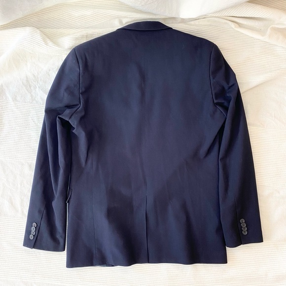 H&M Slim Fit Blazer Jacket - Picture 8 of 15